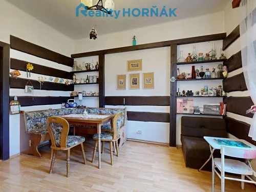 Prodaný  dům 139 m², pozemek 1435 m²