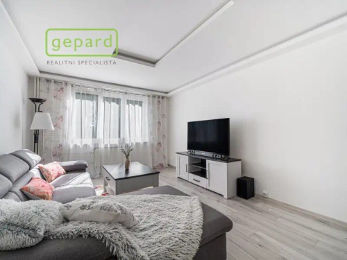 Prodej bytu 2+1 64 m²