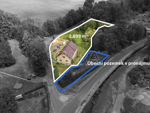 Prodej domu 250 m², pozemek 2899 m²