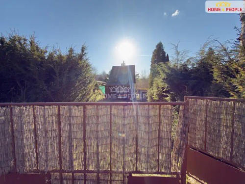 Prodej chaty 30 m², pozemek 442 m²