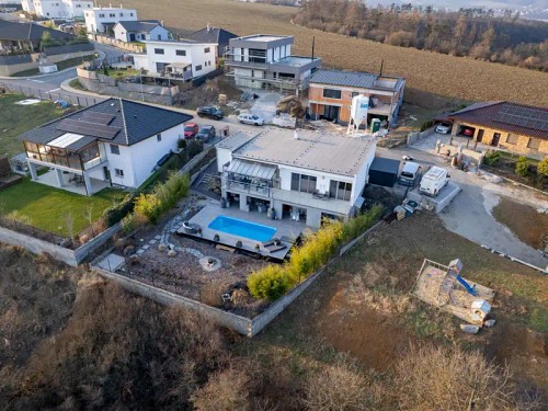 Prodej domu 140 m², pozemek 663 m²