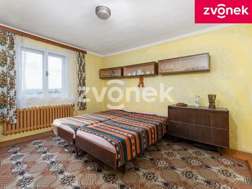 Prodej domu 250 m², pozemek 1184 m²