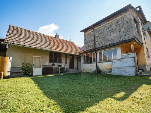 Prodej domu 175 m², pozemek 568 m²