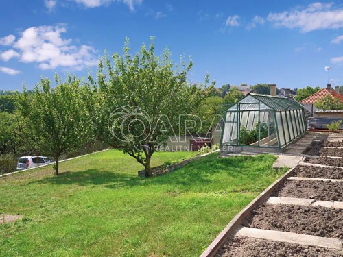 Prodej domu 250 m², pozemek 1146 m²