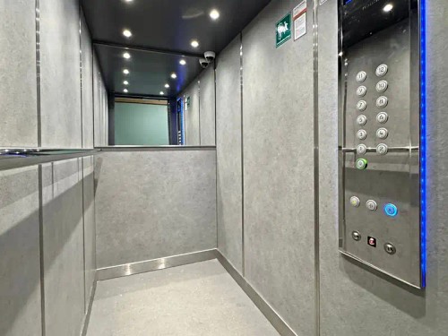 Prodej bytu 2+kk 44 m²