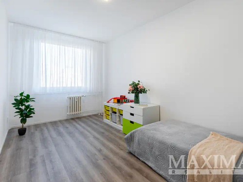 Prodaný byt 4+1 89 m²