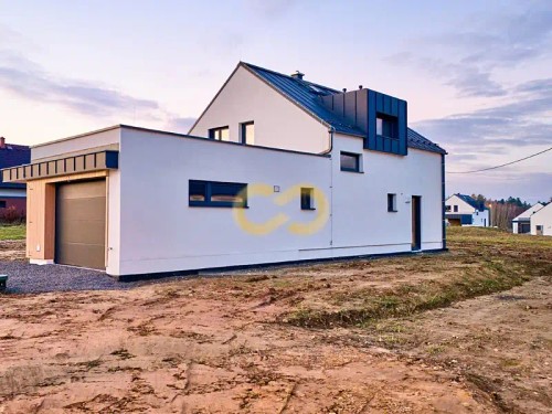 Prodej domu 209 m², pozemek 1300 m²