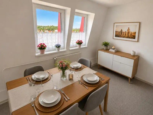 Prodaný  byt 2+1 52 m²
