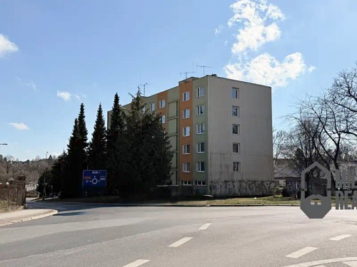 Prodej bytu 2+1 61 m²