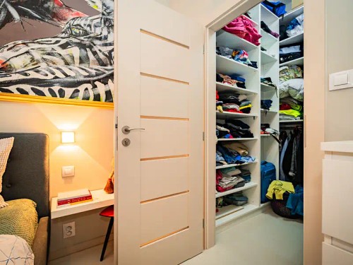 Prodaný byt 2+kk 50 m²