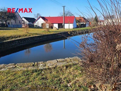 Prodej chalupy 80 m², pozemek 169 m²