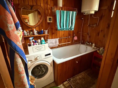Prodej chaty 40 m², pozemek 405 m²