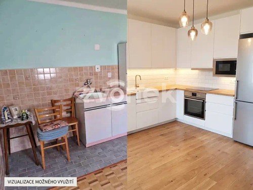 Prodej domu 280 m², pozemek 1570 m²