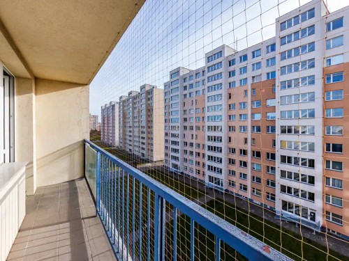 Prodaný byt 3+1 76 m²