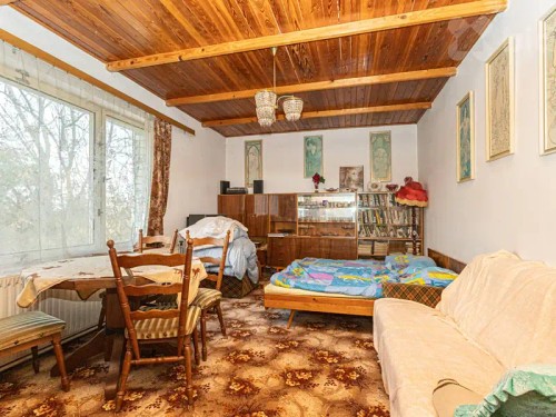 Prodej domu 155 m², pozemek 155 m²