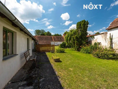 Prodej chalupy 157 m², pozemek 1460 m²