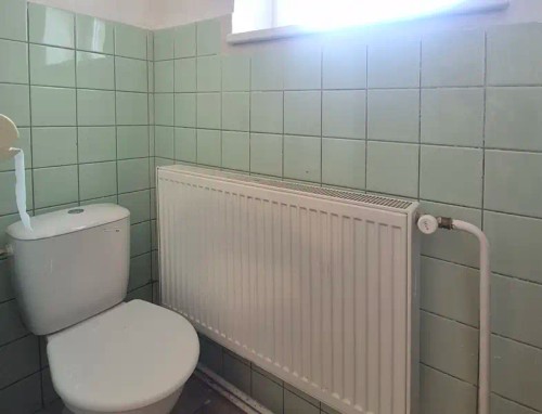 Prodaný byt 1+1 46 m²