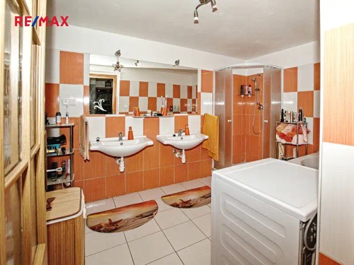 Prodej domu 109 m², pozemek 774 m²