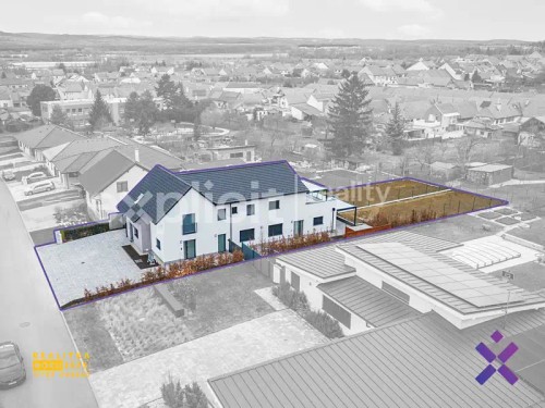 Prodej bytu 3+kk 81 m²