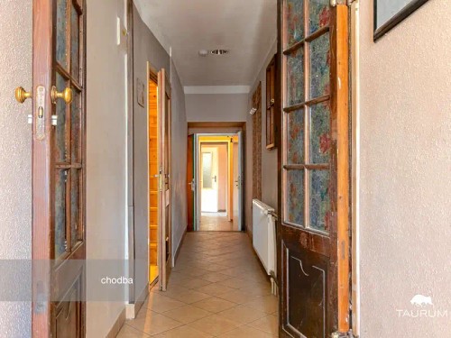 Prodej domu 226 m², pozemek 1 m²