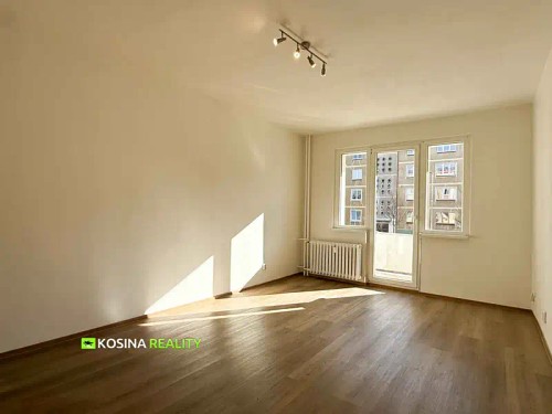 Prodaný  byt 3+1 73 m²