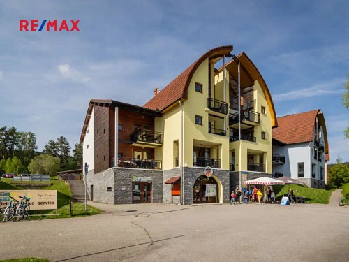 Prodej bytu 4+kk 102 m²