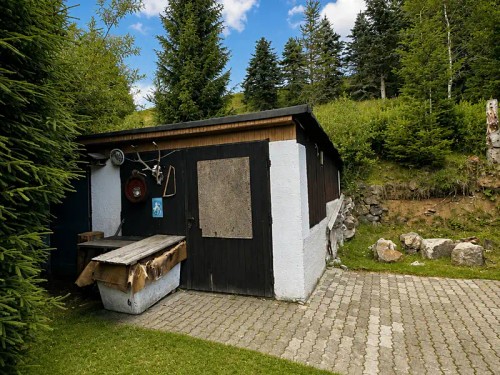 Prodej chaty 62 m², pozemek 1351 m²