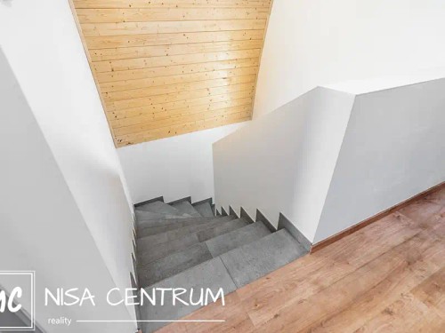 Prodej domu 142 m², pozemek 521 m²