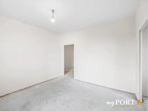 Prodaný byt 3+1 67 m²