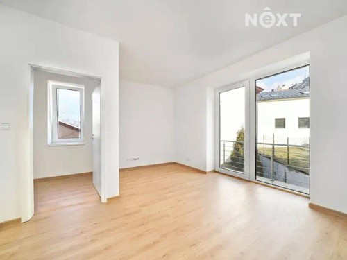 Prodej bytu 2+kk 35 m²