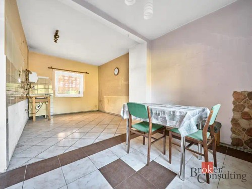 Prodej domu 123 m², pozemek 1465 m²