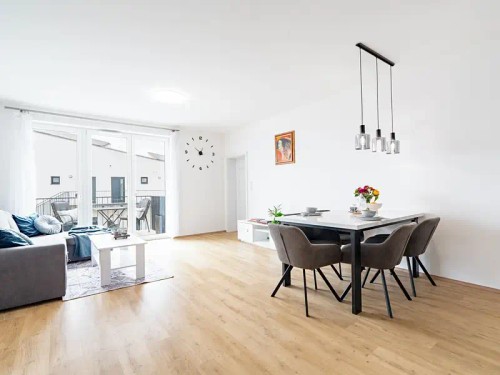 Prodej bytu 2+kk 53 m²