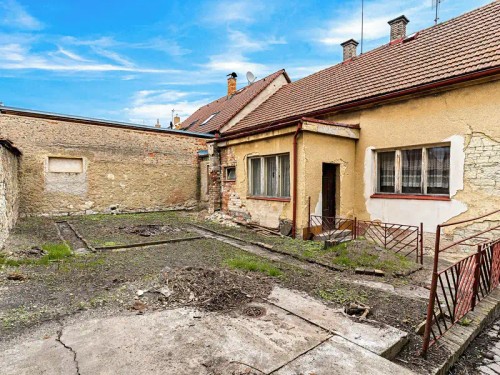 Prodej domu 128 m², pozemek 278 m²