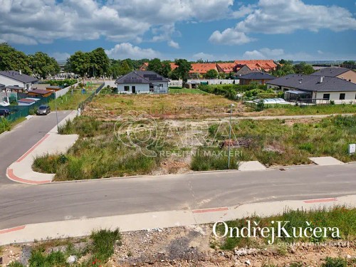 Prodej domu 95 m², pozemek 371 m²