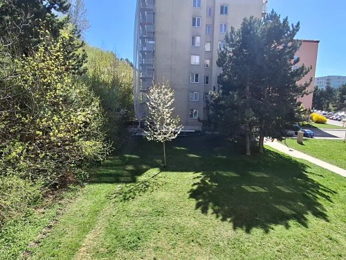 Prodaný byt 3+1 64 m²