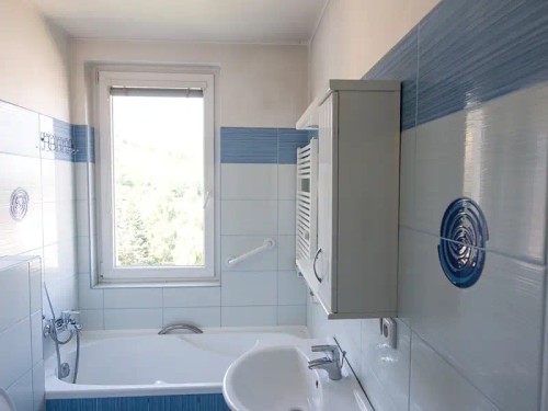Prodaný byt 2+1 44 m²