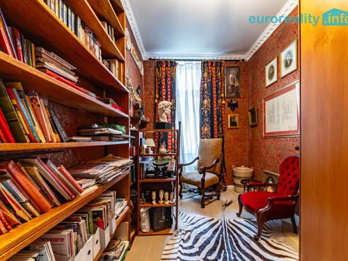 Prodej bytu 3+1 85 m²