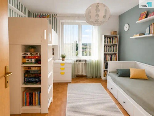 Prodej bytu 3+1 94 m²