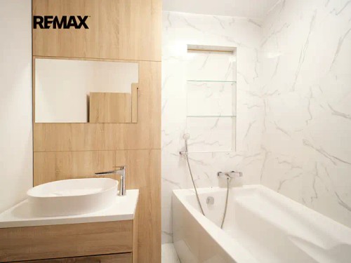 Prodaný byt 3+1 75 m²