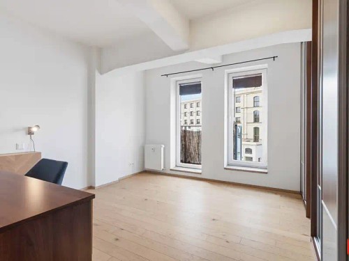 Prodaný  byt 2+kk 50 m²