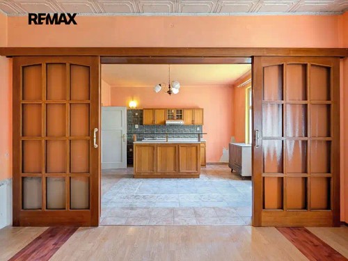 Prodej domu 114 m², pozemek 798 m²
