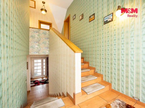 Prodej domu 150 m², pozemek 868 m²