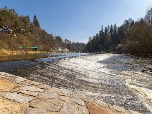 Prodej stavebního pozemku 823 m²