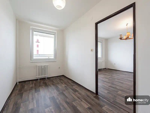 Prodej bytu 3+1 67 m²