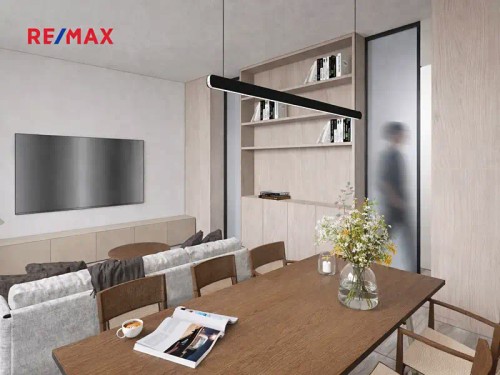 Prodej bytu 4+1 115 m²