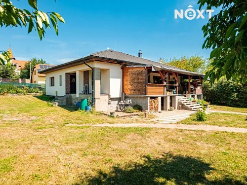 Prodej domu 155 m², pozemek 1747 m²