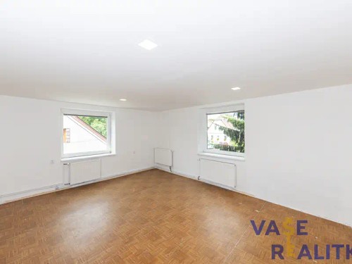 Prodaný  byt 4+1 115 m²