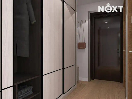 Prodaný byt 2+kk 43 m²