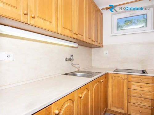 Prodej domu 144 m², pozemek 800 m²