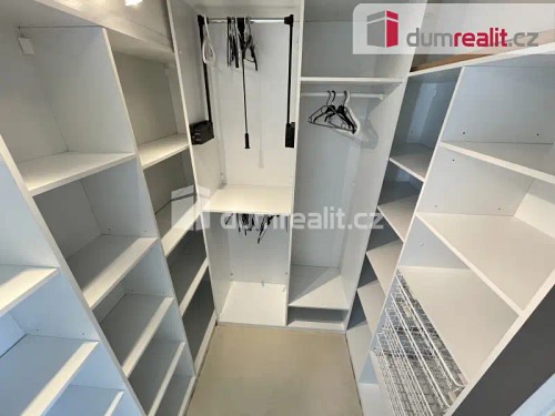 Prodaný byt 3+kk 85 m²